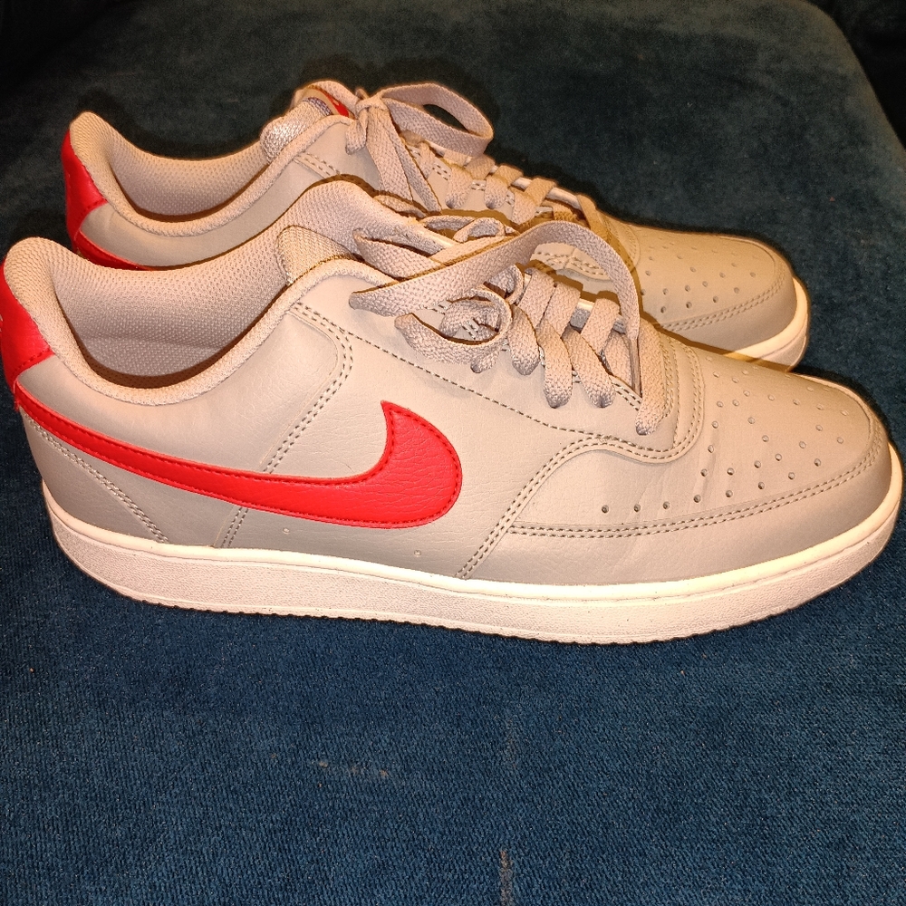 Nike Court Vision sneakers